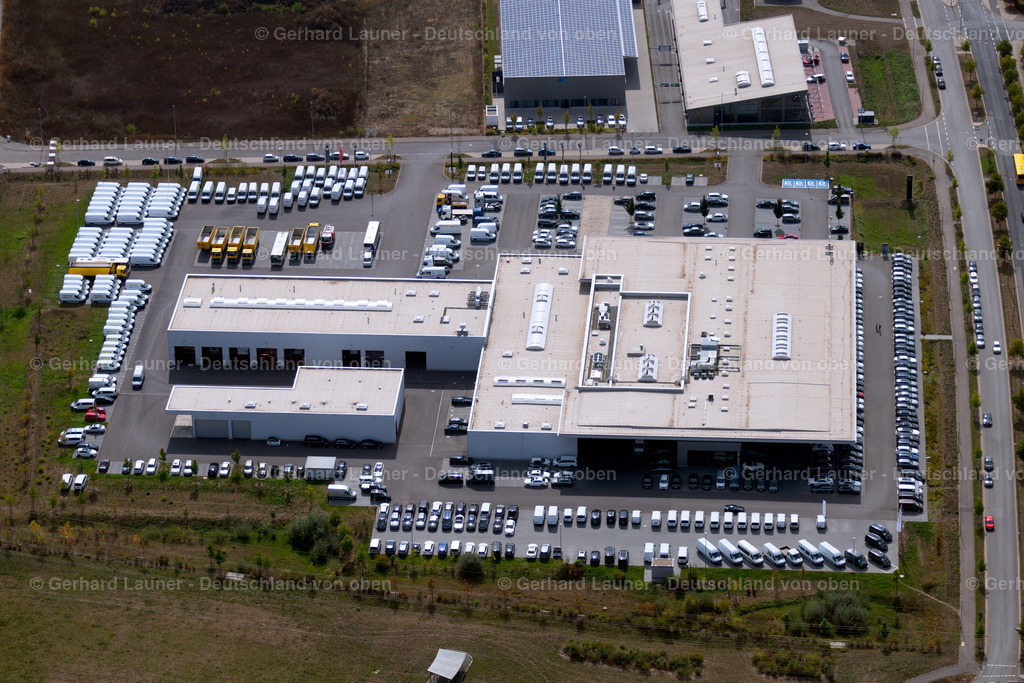 3806320 | EF Autocenter Mainfranken, Schweinfurt