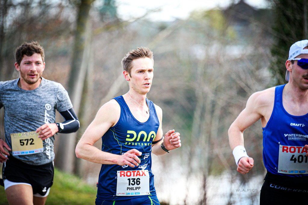 A-Willdoner_20240317_74 | 17.03.24, Wels, ALOHA WELS HALBMARATHON, picture shows: 
Photo: WAPICS / Andreas Willdoner