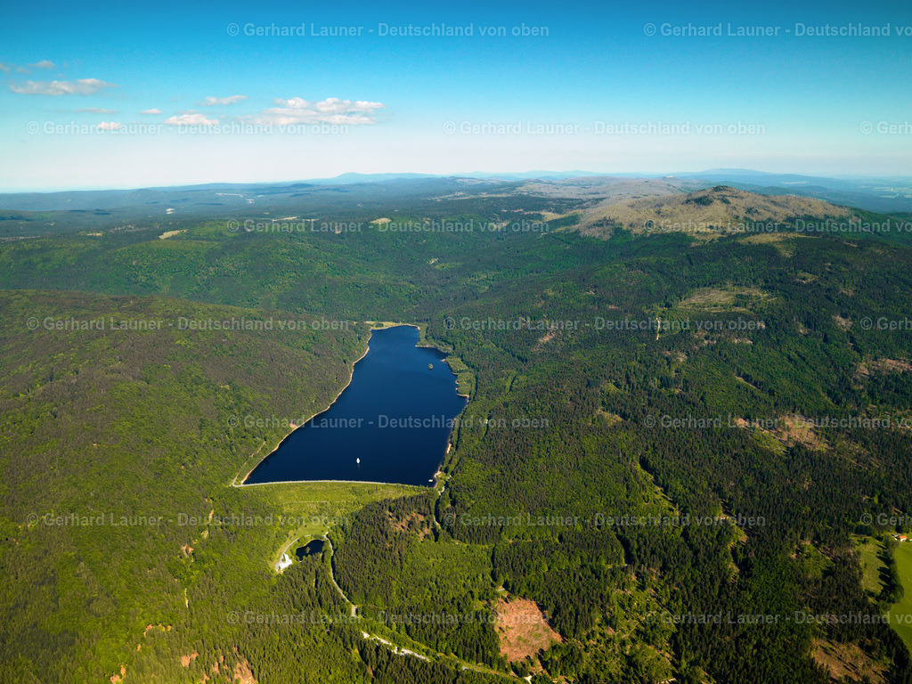 2724478 | Talsperre Frauenau, Nationalpark Bayer. Wald