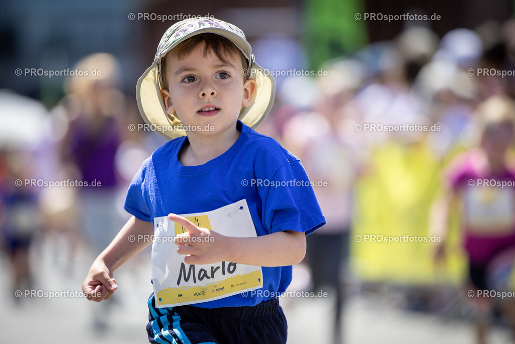 Stadionlauf Koeln in Koeln, 04.06.2023 | Impressionen vom Stadionlauf Koeln am 04.06.2023 in Koeln (Nordrhein-Westfalen).