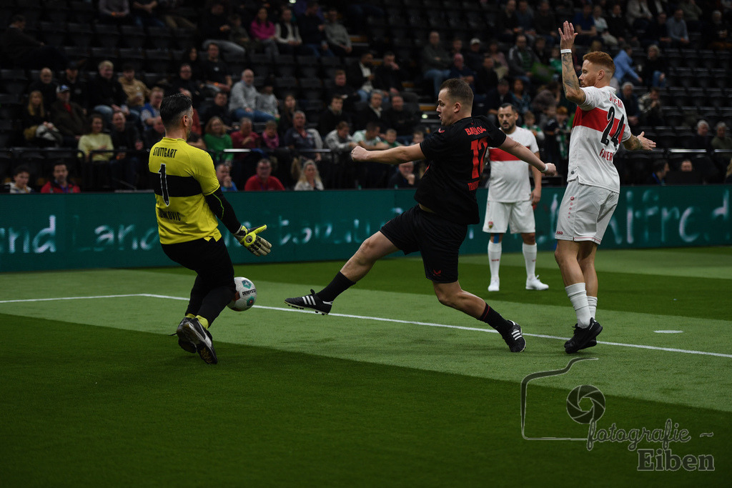 Cup der Öffentlichen Oldenburg | Cup der Öffentlichen Oldenburg am 05.01.2024 in Oldenburg (Weser-Ems Halle), Photo: Philip Eiben 2023 - Realisiert mit Pictrs.com