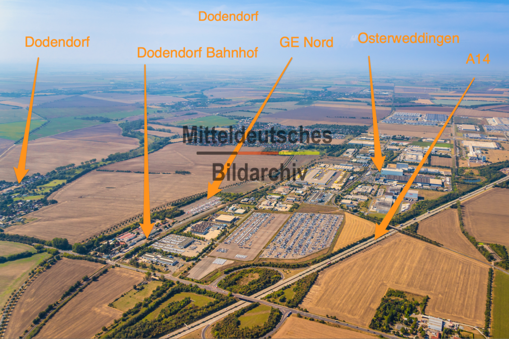Dodendorf_mit_Verortung | Dodendorf ist ein Ortsteil der Einheitsgemeinde Sülzetal im Landkreis Börde in Sachsen-Anhalt.  - Realisiert mit Pictrs.com
