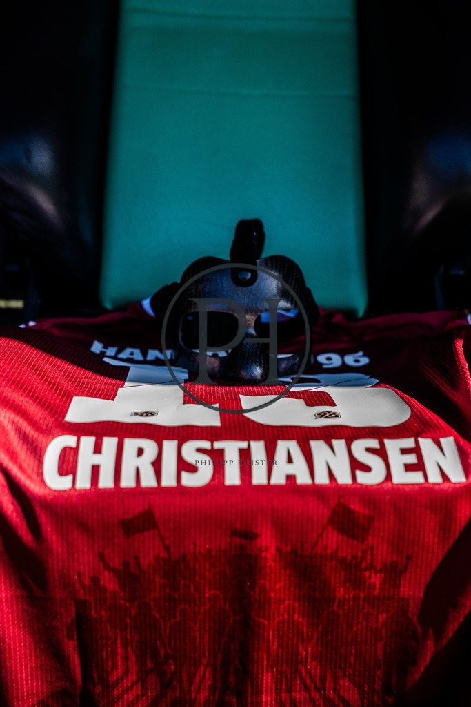 Hannover 96 vs 1. FC Magdeburg – 2. Bundesliga – 29.03.2025 | Szene aus dem 2. Bundesliga-Spiel des 27. Spieltags zwischen Hannover 96 und dem 1. FC Magdeburg am 29. März 2025 in der Heinz von Heiden Arena in Hannover. Endstand: 0:0. Fotografiert von Philipp Heist. - Realisiert mit Pictrs.com