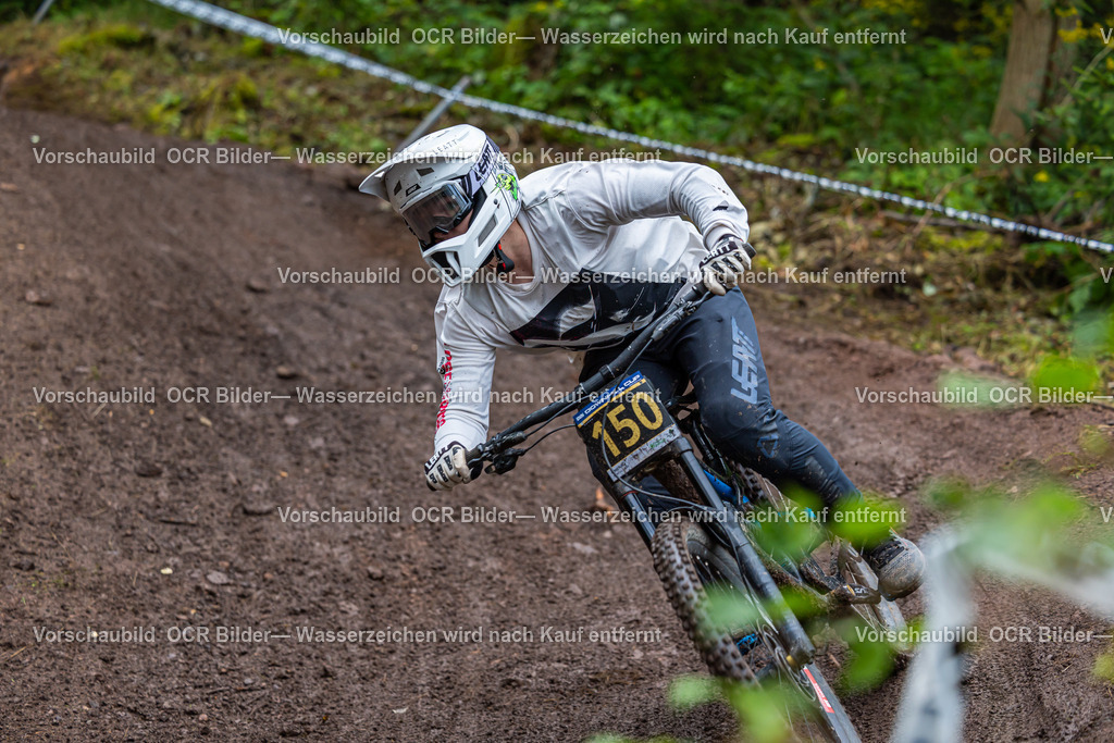 IXS Downhill Ilmenau Samstag R3-8267 | OCR Bilder Fotograf Eisenach Michael Schröder
