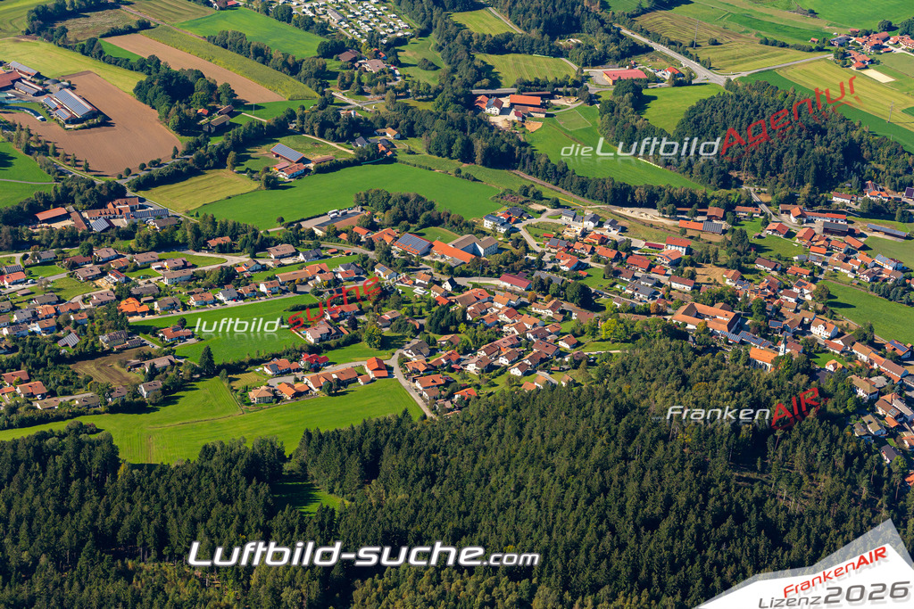 Aktuelles Luftbild von  Hohenwarth Kauf mit Lizenz / Bildrechten möglich- Die Luftaufnahme wurde 2021 mittels UL-Flugzeug erstellt ( keine Drohne ) - hochauflösende Kamera-Systeme von  Canon -Beste Qualität - Für grossformatige Ausdrucke geeignet. Die Geschenkidee !