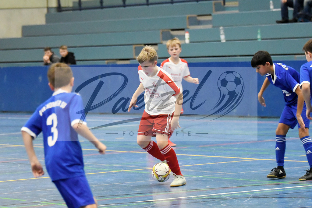 20200110_WHCUQU_0118 | Fußball, E-Junioren:   beim W&amp;H Cup 2020 der Qualifikation am 10.01.2020 in der Dreifach-Sporthalle in Lengerich, Deutschland.(Foto von Nico Paetzel) - Realisiert mit Pictrs.com
