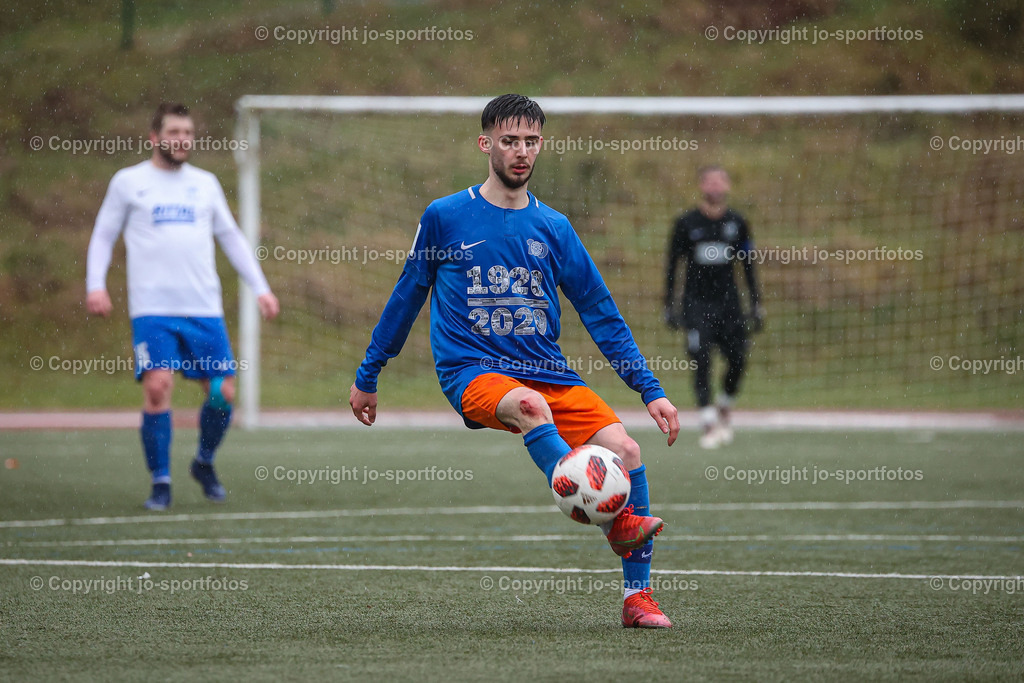 BQ3I3370 | 26.03.2023; Kreisoberliga Gießen/Marburg West; kunstrasenplatz Ewersbach; SG Dietzhölztal - TuSpo Nassau Beilstein; Ergebnis: 4:1 (2:1)