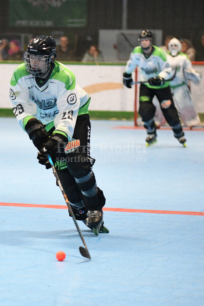 Deggendorf Pflanz : Hilden Flames | Florian Herdrich (Deggendorf Pflanz Herren 1) - Realisiert mit Pictrs.com