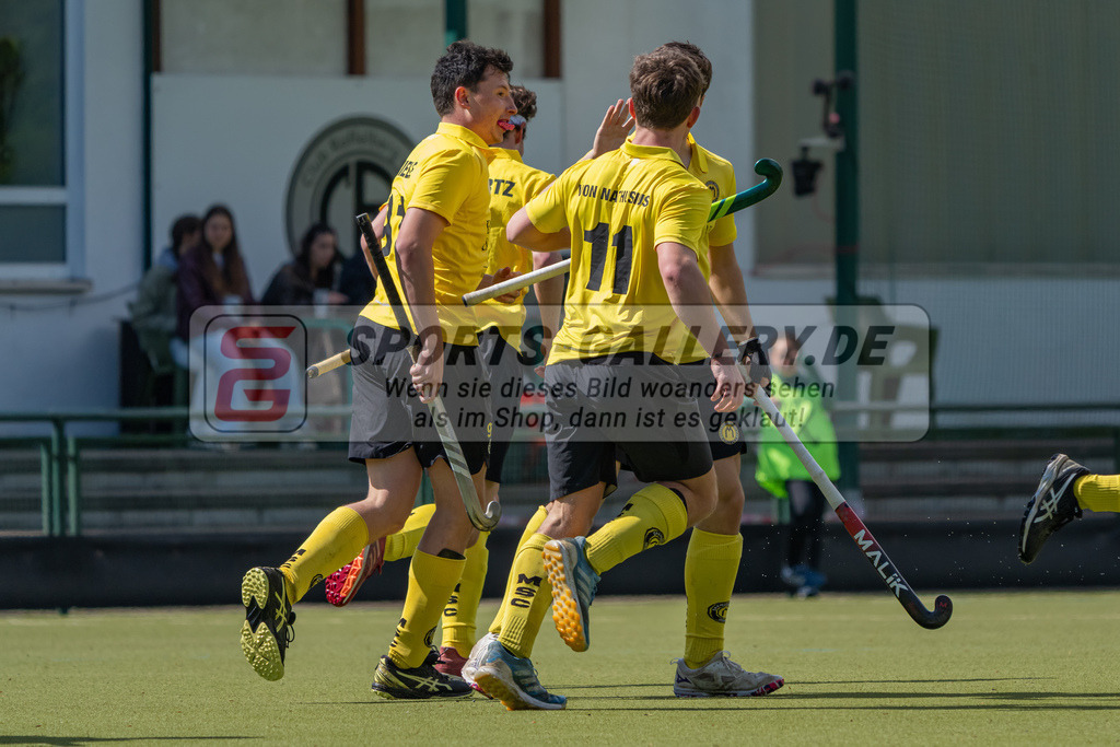 HK_20260419_04270 | 2.Bundesliga Herren Club Raffelberg - Marienburger HC am 19.04.2026