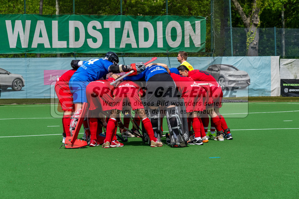 HK_20260502_107770 | 1. Bundesliga Herren Uhlenhorst Mülheim - Gladbacher HTC am 02.05.2026