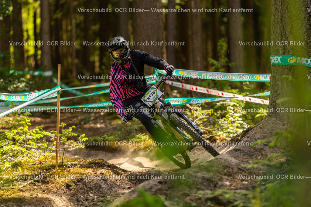 E1 Trieb Samstag R6-2662 | OCR Bilder Fotograf Eisenach Michael Schröder