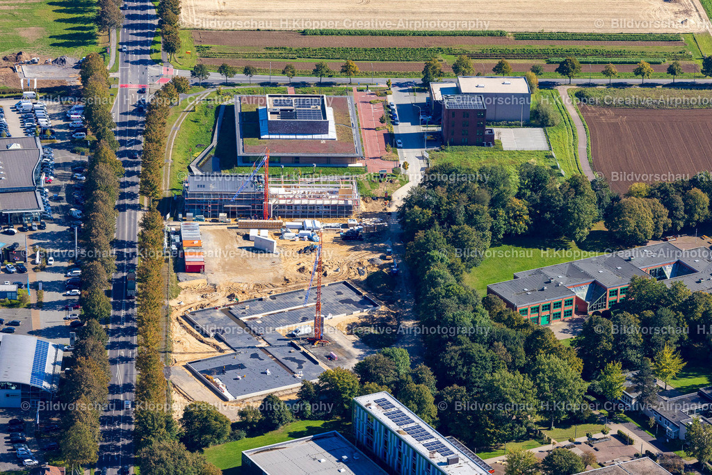 Luftbilder Viersen-4608 | Luftbildfotografie-Viersen - Realisiert mit Pictrs.com