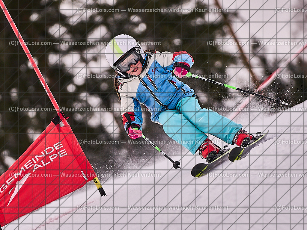 _ALP9224_Neujahrs-Skikurs | Ski- und Snowboardschule Haginger beim NEUJAHRS-Skikurs 2026, Kursabschlussrennen am Mo 5. Jänner 2026.