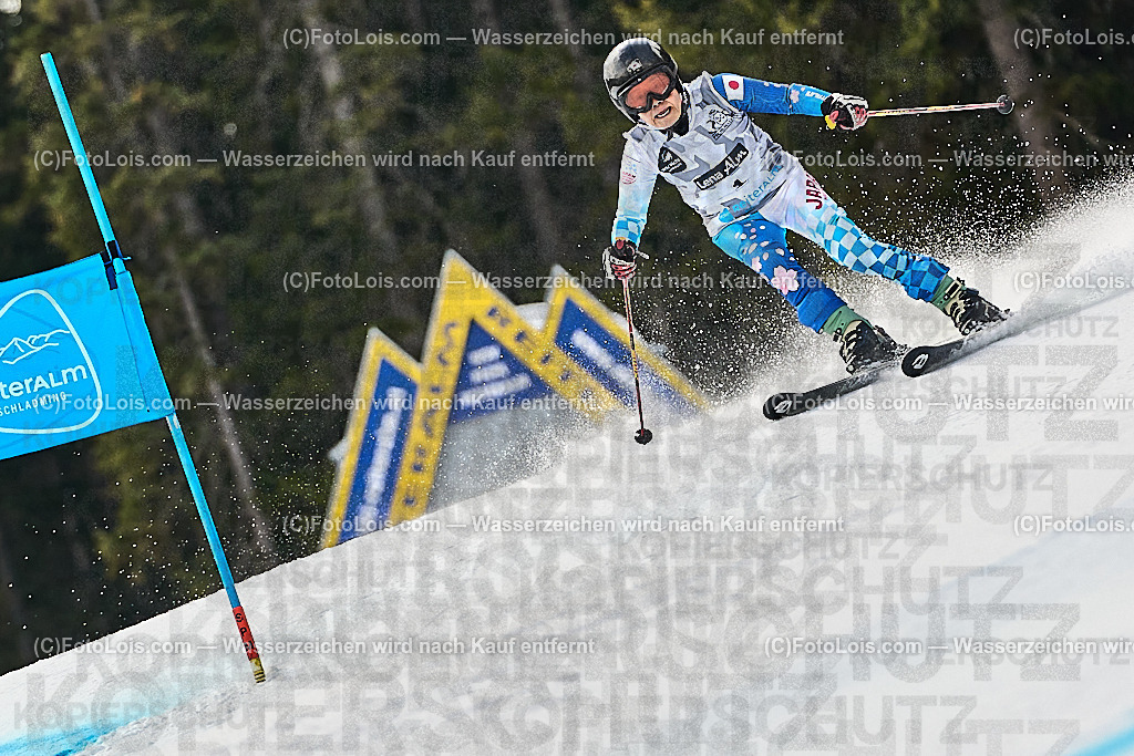 _WWO2996_MASTERS-WM_Reiteralm_CD-SG_HOSHIDA Keiko | FISWORLD CHAMPIONSHIPSMASTERS ALPINE SKIING, 23. – 28. MÄRZ 2026 - REITERALM | STMK | AUT.   Veranstaltet vom Masters-Referat des Deutschen Skiverbandes (DSV). Durchführende Organisation: WSV Pichl-Reiteralm, unterstütutzt von den Bergbahnen REITERALM bei Schladming und SKI AUSTRIA.                            Disziplinen:  Super-G, GiantSlalom, Slalom.                                                 Kategorien:  A (Herrn 30-59 Jahre), B (Herrn ab 60 Jahre), C (Damen 30-59 Jahre), D (Damen ab 60 Jahre).                Rennstrecken:   Gasselhöhe und Muldenliftpiste auf der Reiteralm.