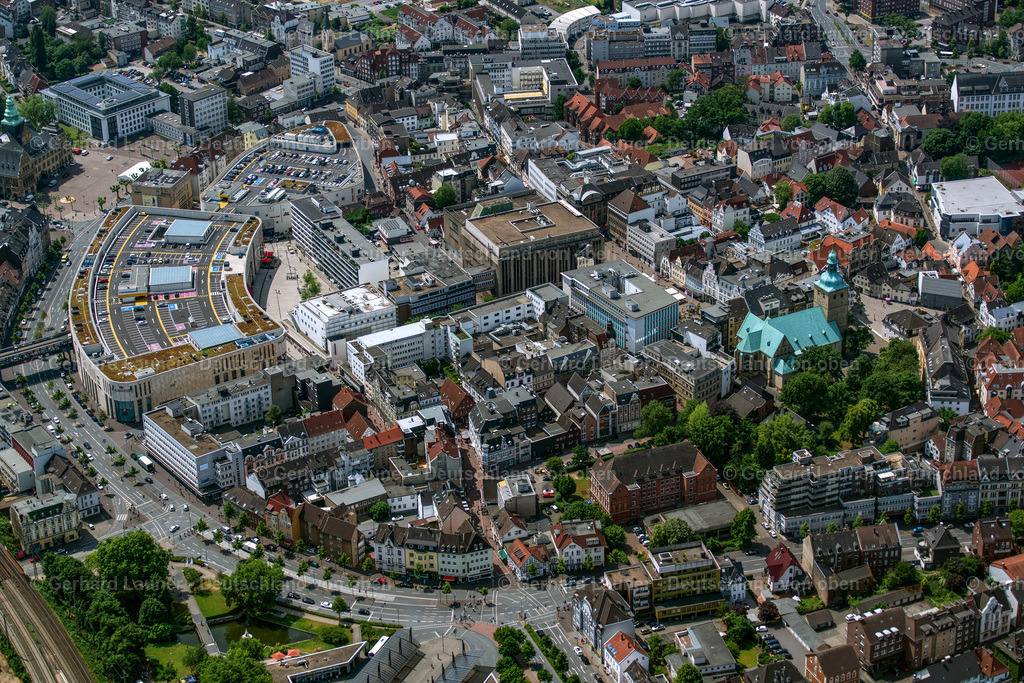 3805472 | Innenstadt Recklinghausen