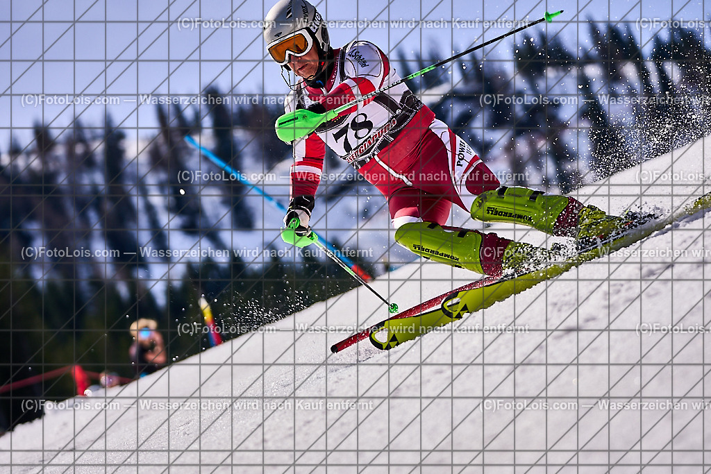 ALP2499_FIS MASTERS WC-Finale_SL_A-Herrn_Schennach Stefan | (C)FotoLois.com, Alois Spandl. FIS MASTERS WorldCup-Finale 2024, Reiteralm (Steiermark, AUT), SLALOM auf der Muldenliftpiste, Sa 6. April 2024.