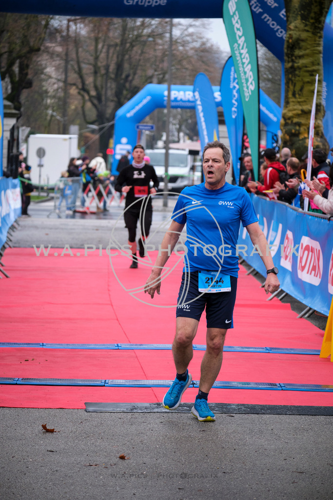 ..... | AUSTRIA, Wels, 30.03.25, ALOHA Wels Halbmarathon, Image Shows: , Foto: Wapics/RING M.