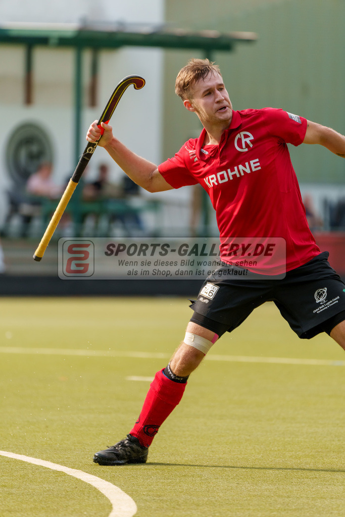 HK_20250920_101287 | 2. Bundesliga Herren Club Raffelberg - HTC Schwarz-Weiß Neuss am 20.9.2025 Club Raffelberg, Duisburg