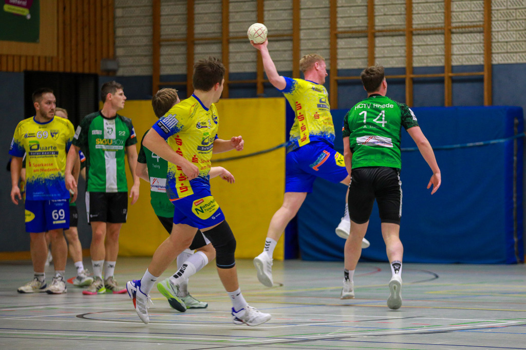 SVN_HcTvRhede_131225_080 | Bildergalerie von Sport-Ereignissen aber auch von weiteren spannenden Dingen - nicht nur vom Niederrhein. In Anlehnung an den bekannten Spruch von Hanns Dieter Hüsch heißt das Motto: "Niederrhein ist überall".  - Realisiert mit Pictrs.com