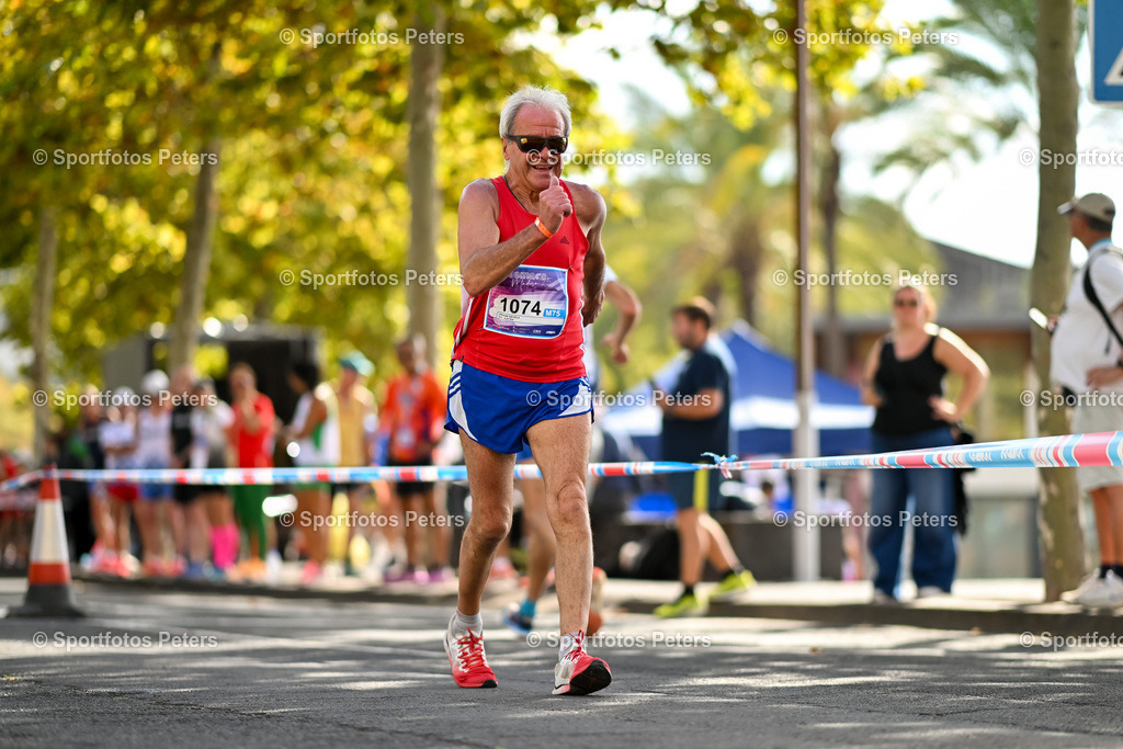 EMACS 2025 - Day 6_66 | European Masters Athletics Championships am 14.10.2025 auf Madeira (Portugal)Foto: Kai Peters - Realisiert mit Pictrs.com