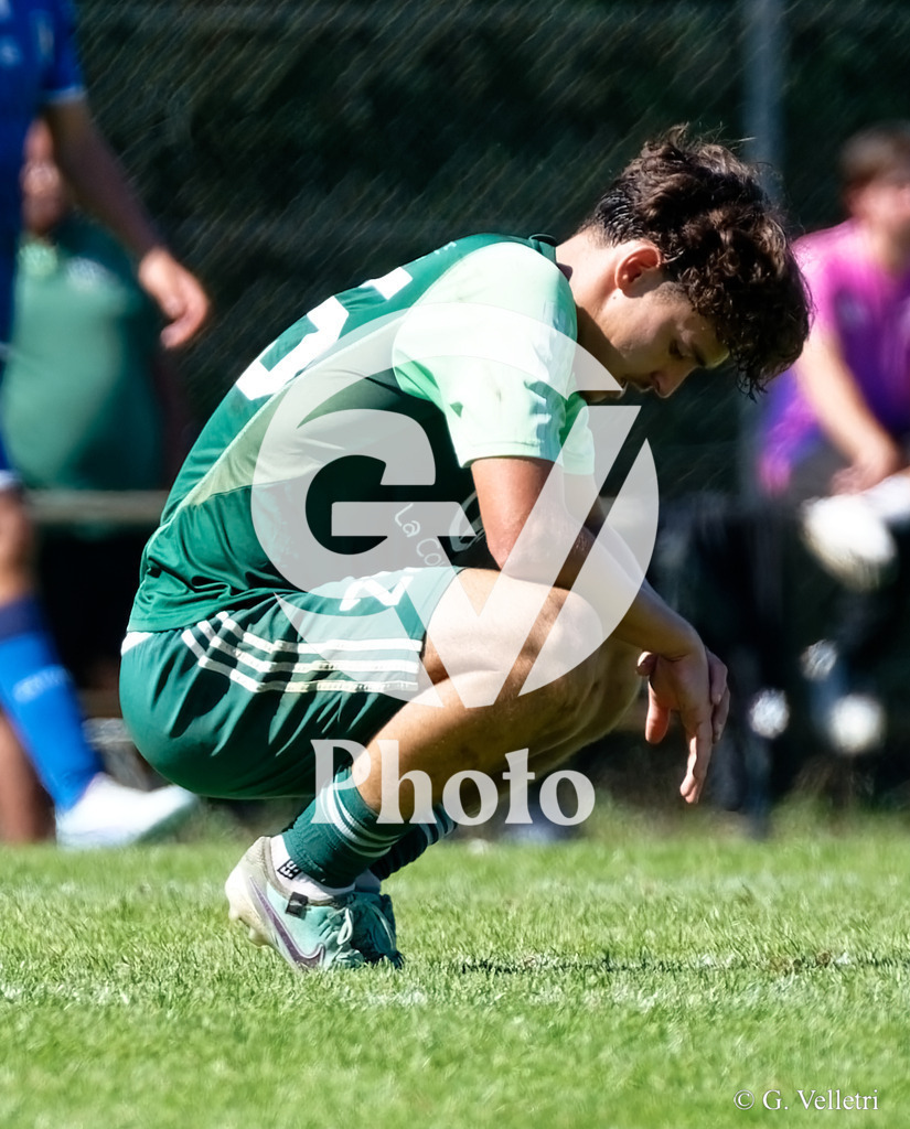 2eme ligue - FC Onex v CS Italien |  during the 2eme ligue match between FC Onex and CS Italien at Stade municipal d'Onex in Geneva, Switzerland