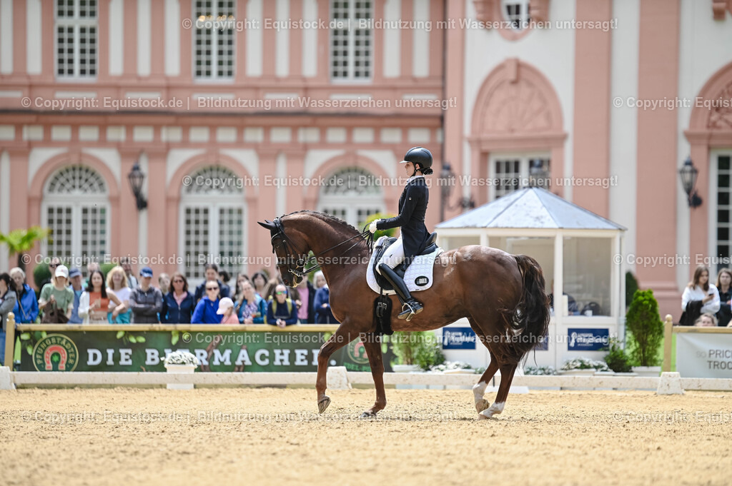 20250607_1_GP-Tour_Dressage_0416 | Foto: Thomas Hartig