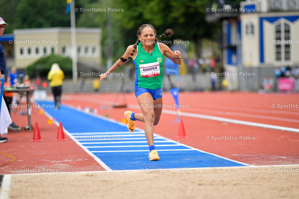 WMAC 2024 - Day 5_50 | World Masters Athletics Championship am 18.08.2024 in Gotheburg; SpeerwurfPhoto: Kai Peters - Realisiert mit Pictrs.com