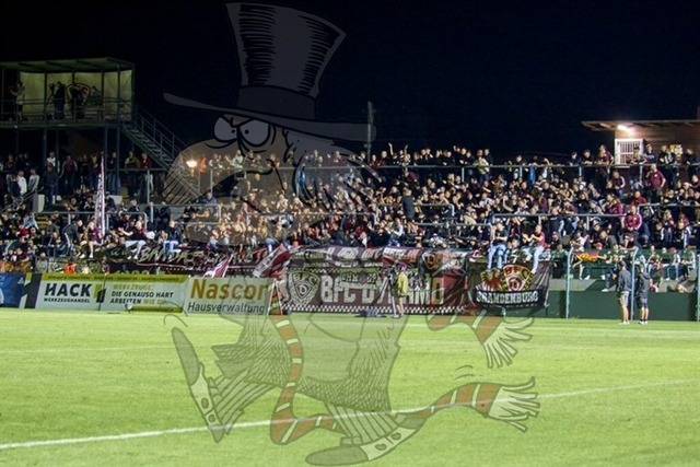 BFC Dynamo vs. SV Babelsberg 03 154 | mythos-online-redaktion