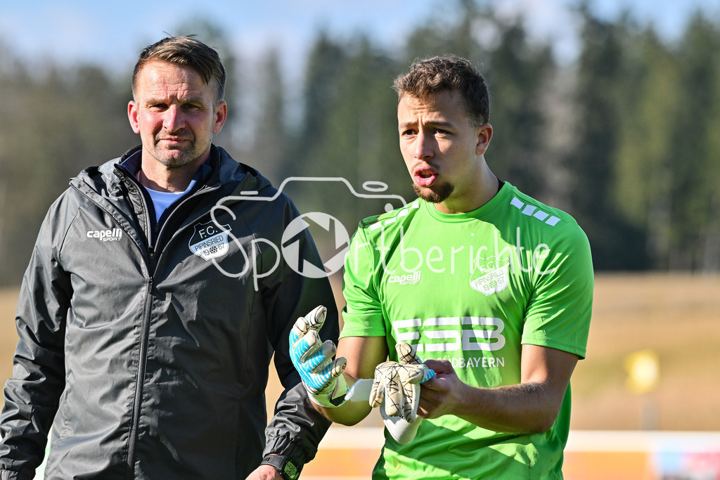 FC Pipinried - TuS Geretsried | Norbert Aulinger / Pipi 68