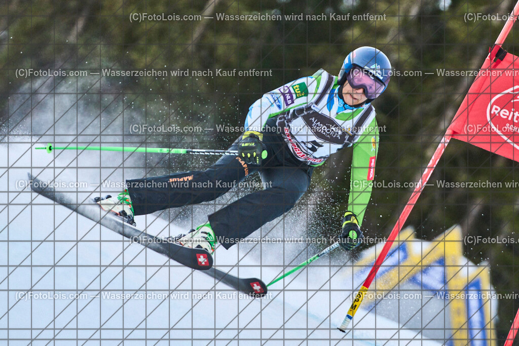 ALP0123_FIS-MastersCup_Reiteralm_Giant-SL_Mali Patricia | FIS-MastersCup GIANT-SLALOM auf der Reiteralm in Pichl, Sa 18. Jänner 2025.