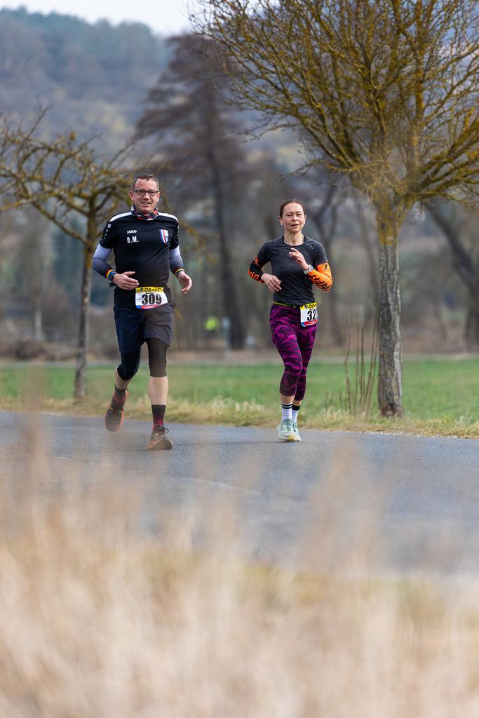 14.Winterlauf Creutzburg März 2025-3758 | OCR Bilder Fotograf Eisenach Michael Schröder