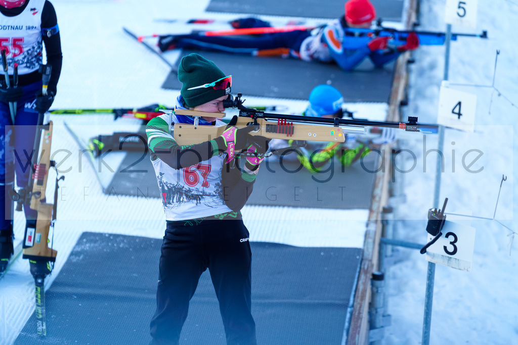 DSC Notschrei | 2. DSV E.INFRA Schülercup im Nordic-Center Notschrei am 17. bis 19. Januar 2025