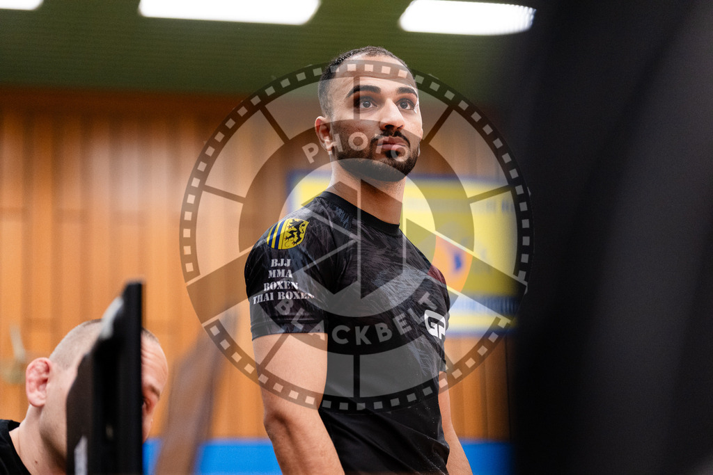 20251122PBB15093 | Athletes compete during the Grappling Industries Berlin Jiu-Jitsu and Grappling Championship, on November 22, 2025 in Berlin, Germany. © photoblackbelt