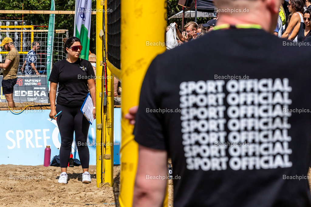 2024-00107343-Hauptstadt-Masters61 |  14.07.2024; Berlin Foto: Gerold Rebsch - www.beachpics.de