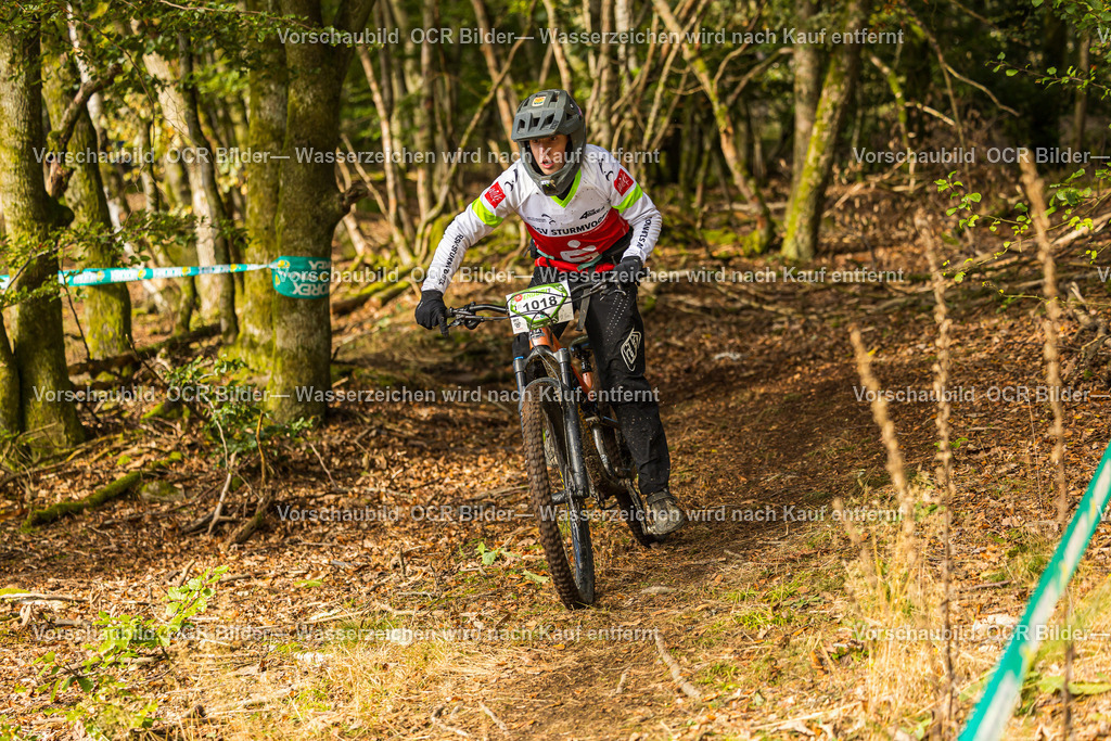 Enduro One Eifa Sa R6-0505 | OCR Bilder Fotograf Eisenach Michael Schröder