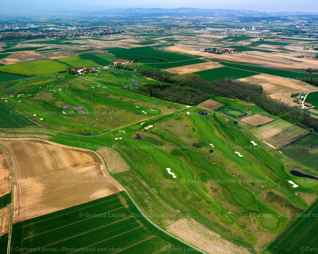 2519001 | Golfclub Straubing Stadt und Land e.V., Kirchroth