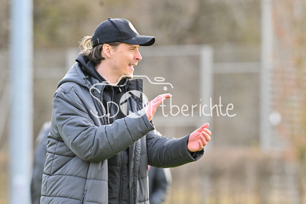 SV Heimstetten - FC Pipinsried  | Johannes MÜLLER