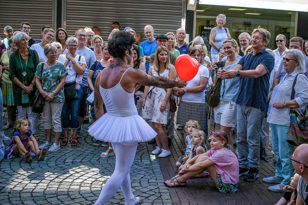 McFois_240819_106 | Bildergalerie von Sport-Ereignissen aber auch von weiteren spannenden Dingen - nicht nur vom Niederrhein. In Anlehnung an den bekannten Spruch von Hanns Dieter Hüsch heißt das Motto: "Niederrhein ist überall".  - Realisiert mit Pictrs.com