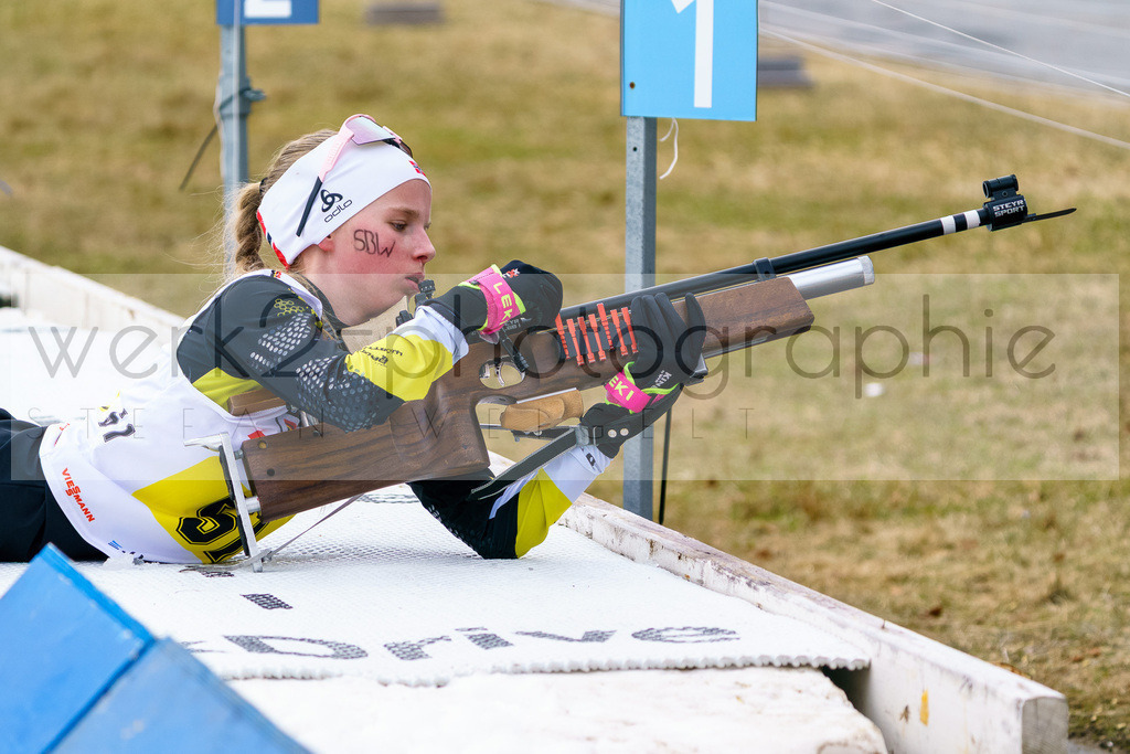 DSC Arber 16. - 18.02.2024 | 3. DSV E.INFRA Schülercup Biathlon ARBER Hohenzollern Skistadion vom 16. - 18. Februar 2024