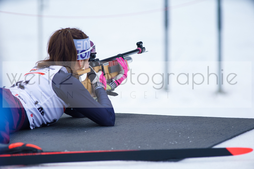 DSC Ruhpolding | 3. DSV E.INFRA Schülercup Biathlon in der Chiemgau Arena Ruhpolding