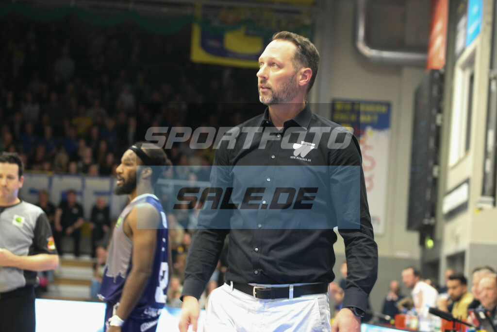 Phoenix Hagen - Uni Baskets Paderborn | Steven Esterkamp - © Sportfoto-Sale (MK) - Realisiert mit Pictrs.com