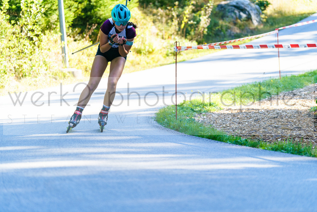 DP Arber  | Deutschlandpokal ARBER am 15. - 17. September 2023