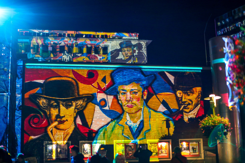 13 Big Picture_030 | Bildergalerie von Sport-Ereignissen aber auch von weiteren spannenden Dingen - nicht nur vom Niederrhein. In Anlehnung an den bekannten Spruch von Hanns Dieter Hüsch heißt das Motto: "Niederrhein ist überall".  - Realisiert mit Pictrs.com