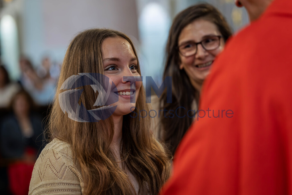 TM-20250608-1124 | Firmung Dom KlagenfurtCopyright: TM Sportscapture