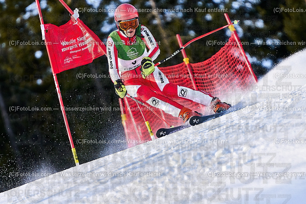 _ALP9533_FIS-Masters-GS-I_Glungezer_Ries Jana | FIS-MASTERS-WorldCup am Glungezer, GiantSlalom-I, Sa 17. Jänner 2026.