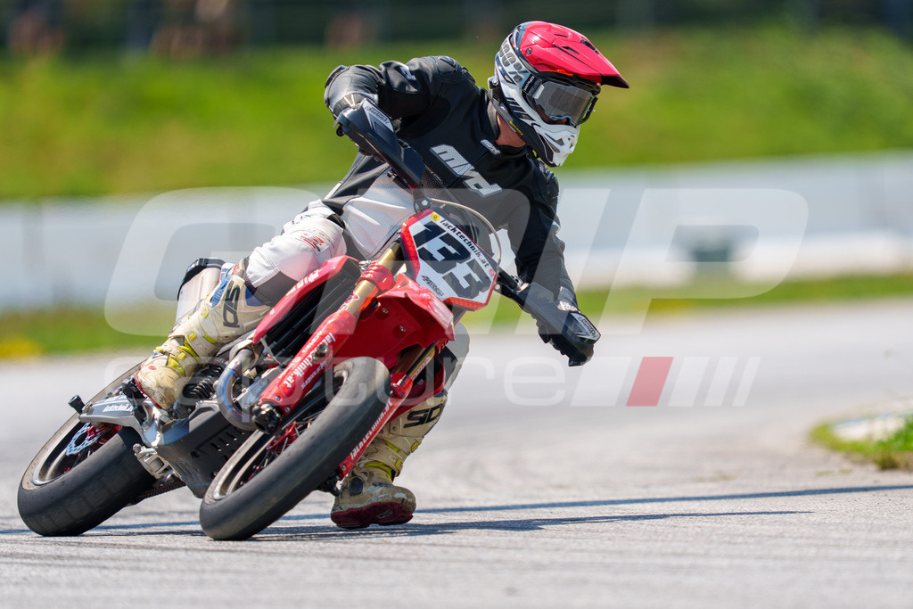 GRIPcapture-20260411-101-999-621 | GREINBACH, AUSTRIA - JUNE 20-21, 2026: Riders compete during the G-Cup, Austrian Supermoto Championship and Hungarian Supermoto Championship at PS Racing Center Greinbach, Austria. Image shows .Photo: GRIPcapture / Andrea Kurz