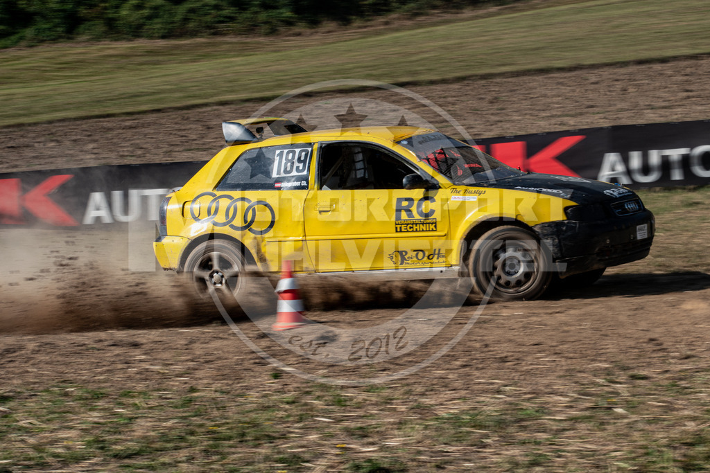 Feldslalom (283 von 383) | Motorsport Mühlviertel