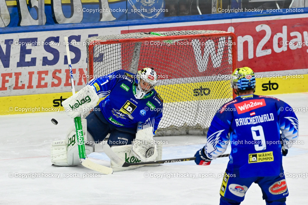 EC IDM Wärmepumpen VSV vs. EC KAC 7.3.2023 | #1 Lamoureux Jean Philippe