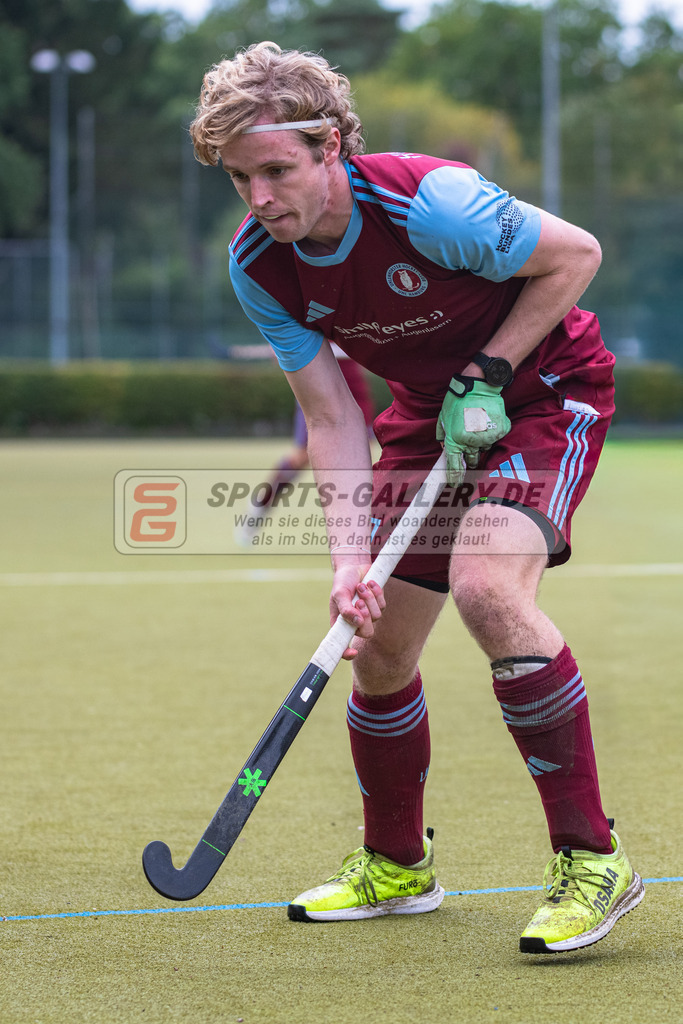 SM_20250927-D85_4573 | 1.BL-Feld - Hinrunde (M) UHC - MHC / 2:0 (1:0)