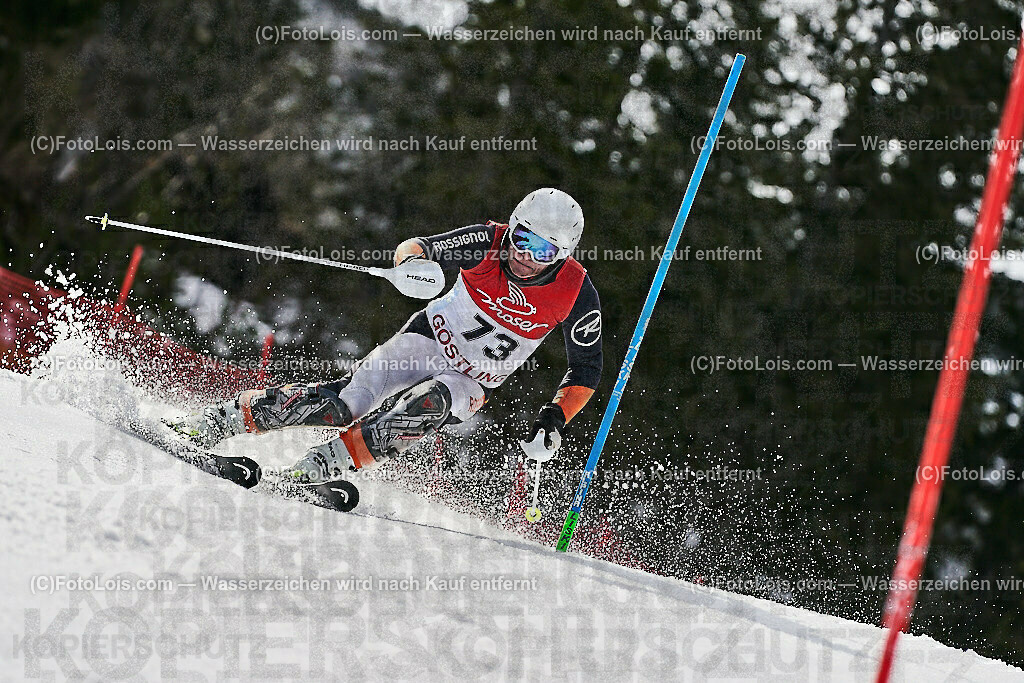 ALS0877_WCM-SL_Kat-B_Steyrer Michael | (C)FotoLois.com, Alois Spandl, World Criterium Masters Ski Alpin 2023 Hochkar, Slalom, Kategorie B, Do 23. März 2023.